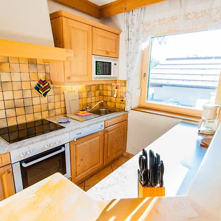 Bergidyll 9 By Alpenidyll Apartments Ramsau am Dachstein Exterior foto