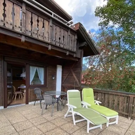 Bergidyll 9 By Alpenidyll Apartments Ramsau am Dachstein Exterior foto