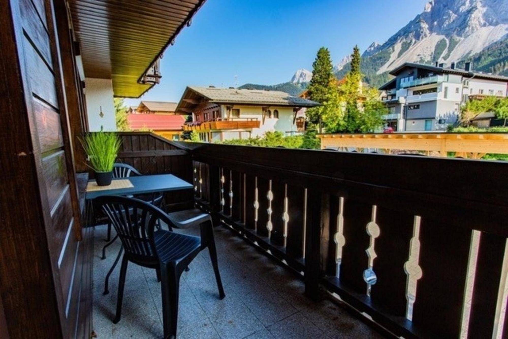 Bergidyll 9 By Alpenidyll Apartment Ramsau am Dachstein