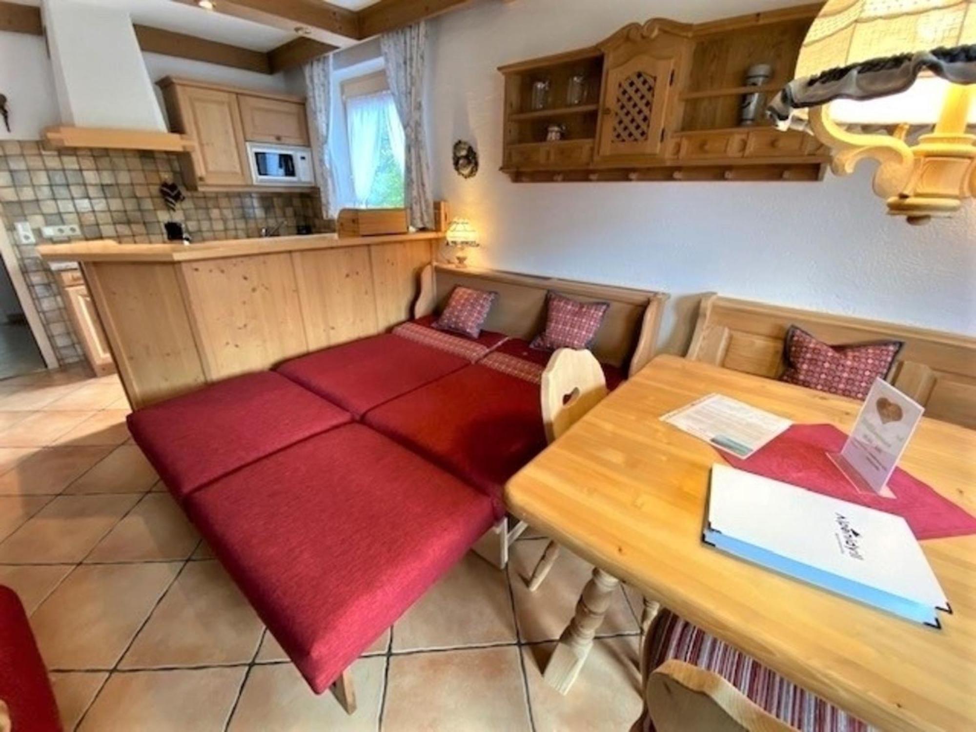 Bergidyll 9 By Alpenidyll Apartment Ramsau am Dachstein